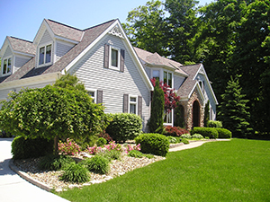 Landscapers and Lawncare Services in South Hamilton, MA